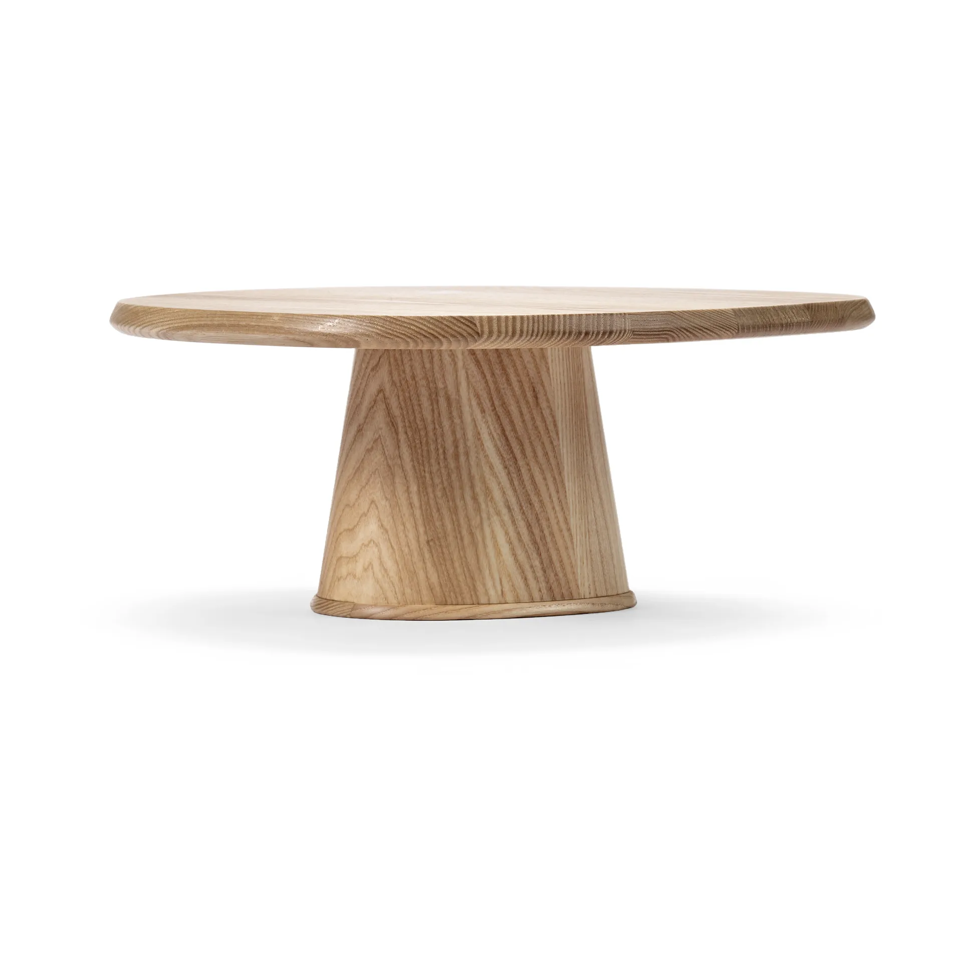 Patera na ciasto Dune 03 23,5x29 cm, Ash Serax