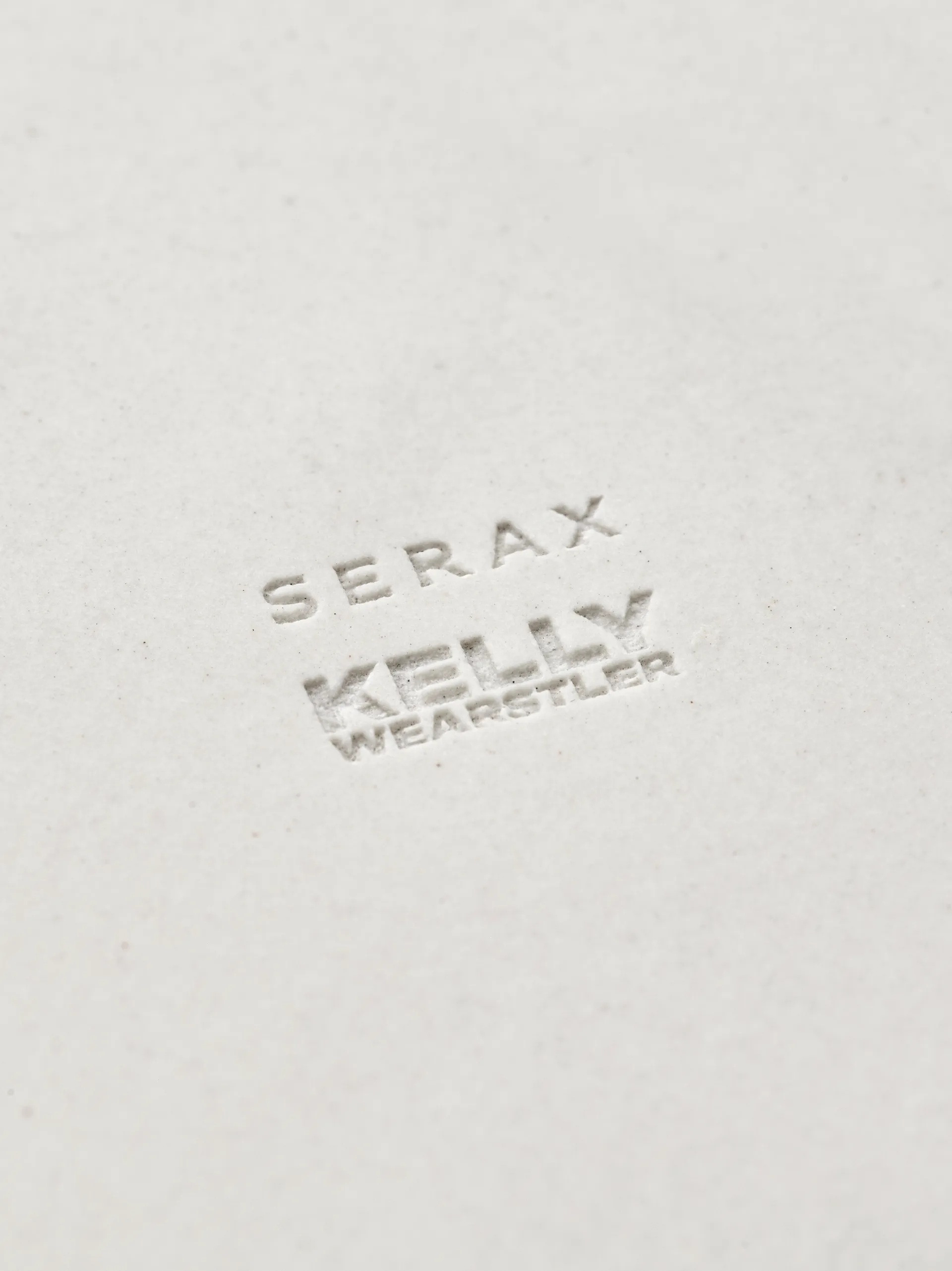 Patera na ciasto Zuma Ø33 cm, Salt Serax