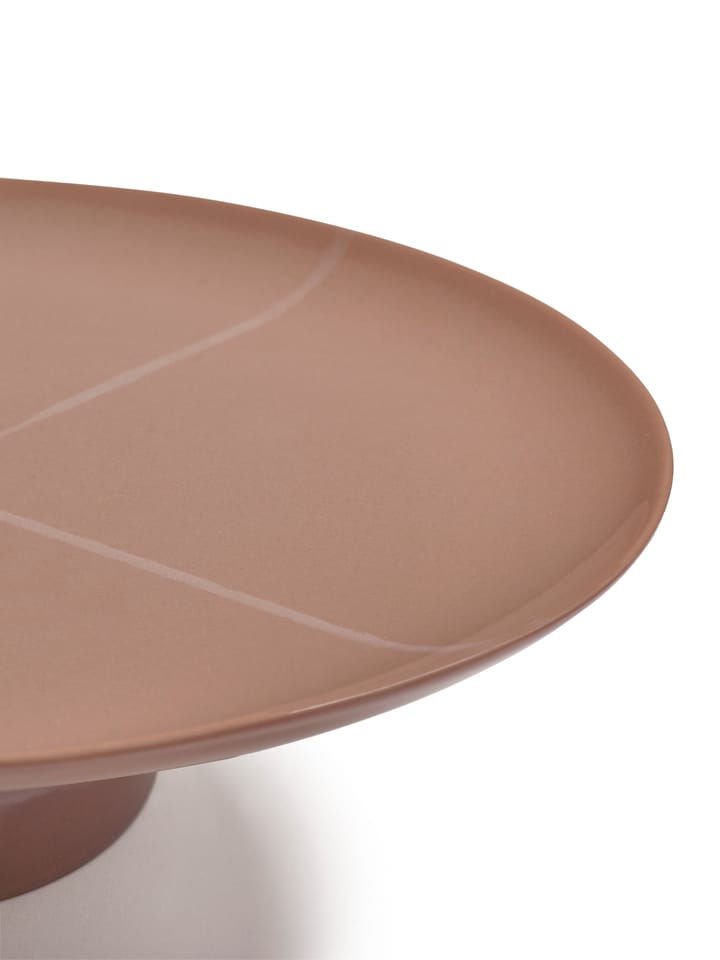 Patera na ciasto Zuma Ø33 cm, Sienna Serax