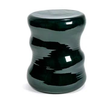 Pawn stolik Ø29x34 cm - Green - Serax