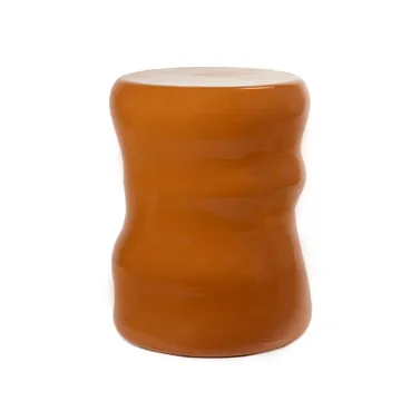 Pawn stolik Ø35x43 cm - Rust - Serax