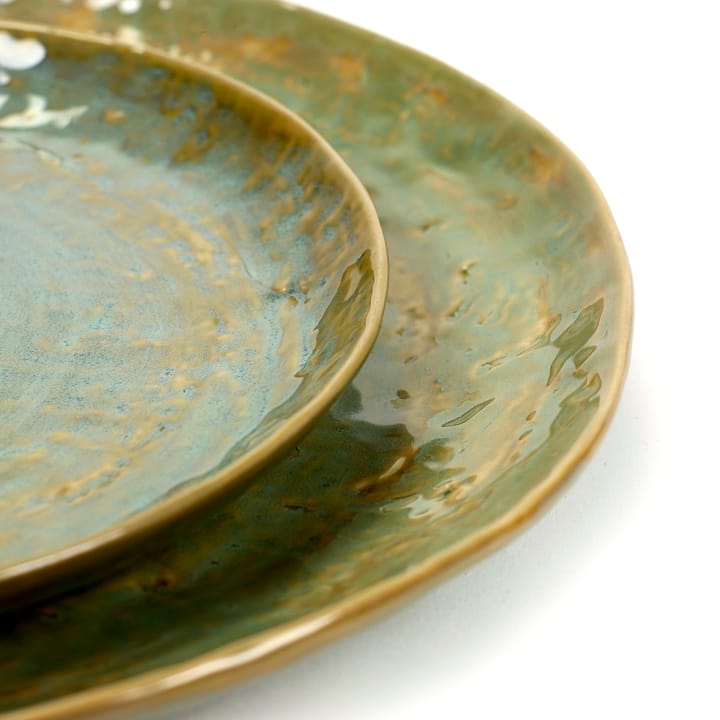 Półmisek Pure medium, Sea green Serax
