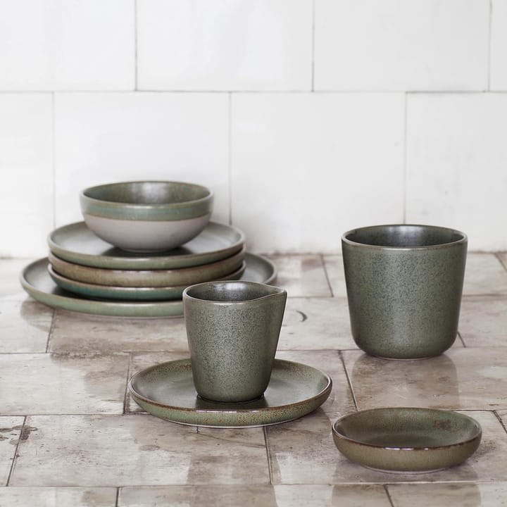 Półmisek Surface 16 cm, Camogreen Serax