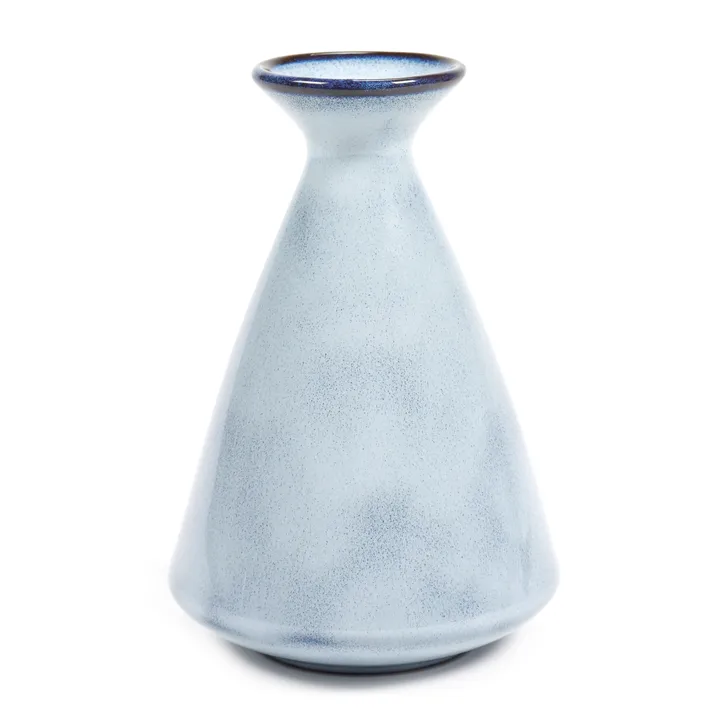 Pure dzbanek, szkliwiony, 750 ml - Blue - Serax
