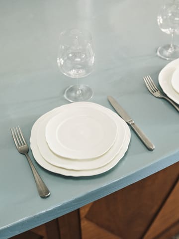 Silhouette Bourgogne kieliszek do wina 73 cl - Clear - Serax