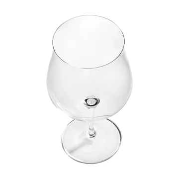 Silhouette kieliszki do wina czerwonego 690 ml, 4‑pak - Clear - Serax