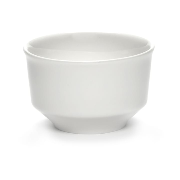 Silhouette miska XS 10 cl - White - Serax
