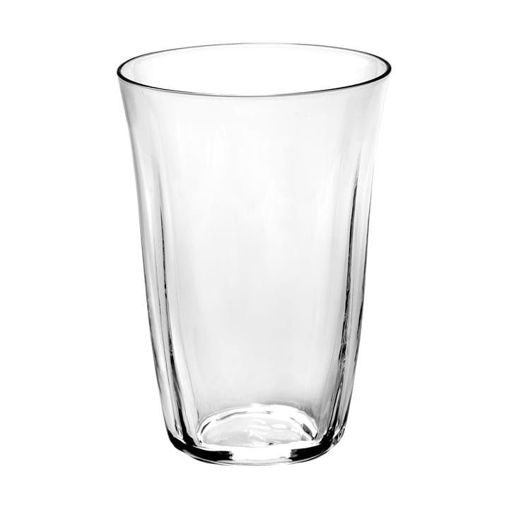 Silhouette szklanka 28 cl - Clear - Serax