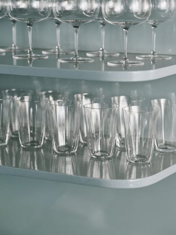 Silhouette szklanka 28 cl - Clear - Serax