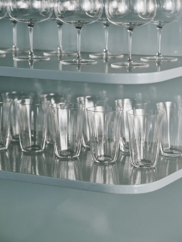 Silhouette szklanka 28 cl, Clear Serax