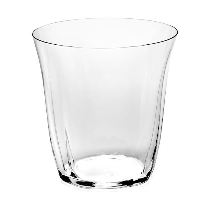 Silhouette szklanka 30 cl - Clear - Serax