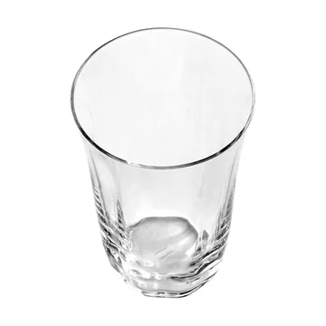 Silhouette szklanki do herbaty 280 ml, zestaw 4 sztuk - Clear - Serax