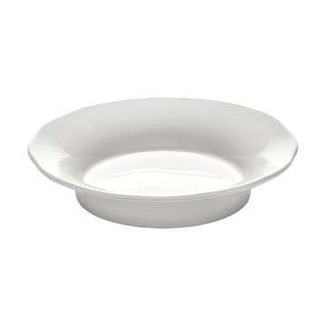 Silhouette talerz boczny M Ø15 cm - White - Serax