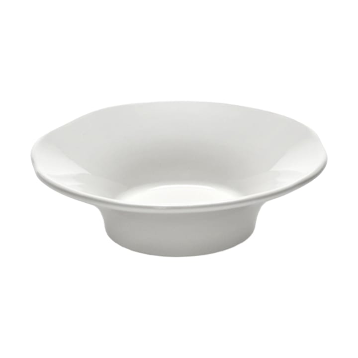 Silhouette talerz boczny S Ø10,5 cm - White - Serax