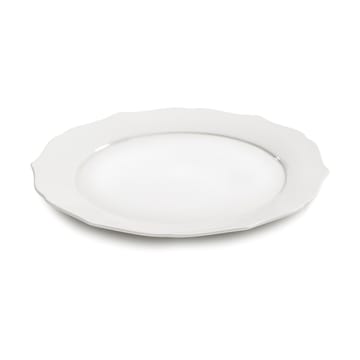Silhouette talerz L Ø26 cm - White - Serax