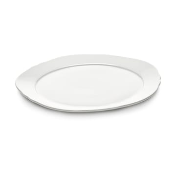 Silhouette talerz M Ø23,5 cm - White - Serax