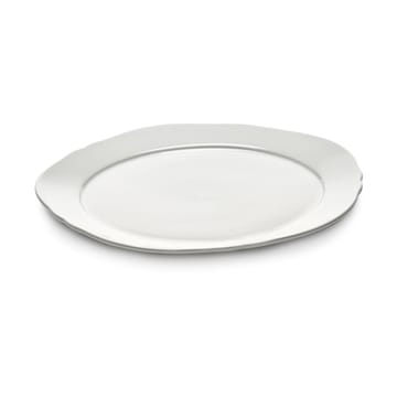 Silhouette talerz S Ø20,6 cm - White - Serax