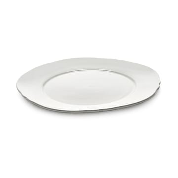 Silhouette talerz XS Ø17 cm - White - Serax