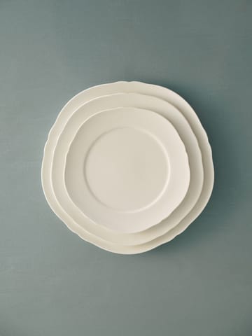 Silhouette talerz XS Ø17 cm - White - Serax