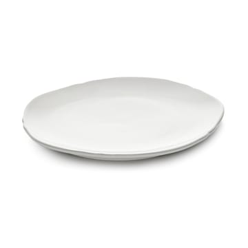 Silhouette talerz XXS Ø15 cm 4 szt. - White - Serax