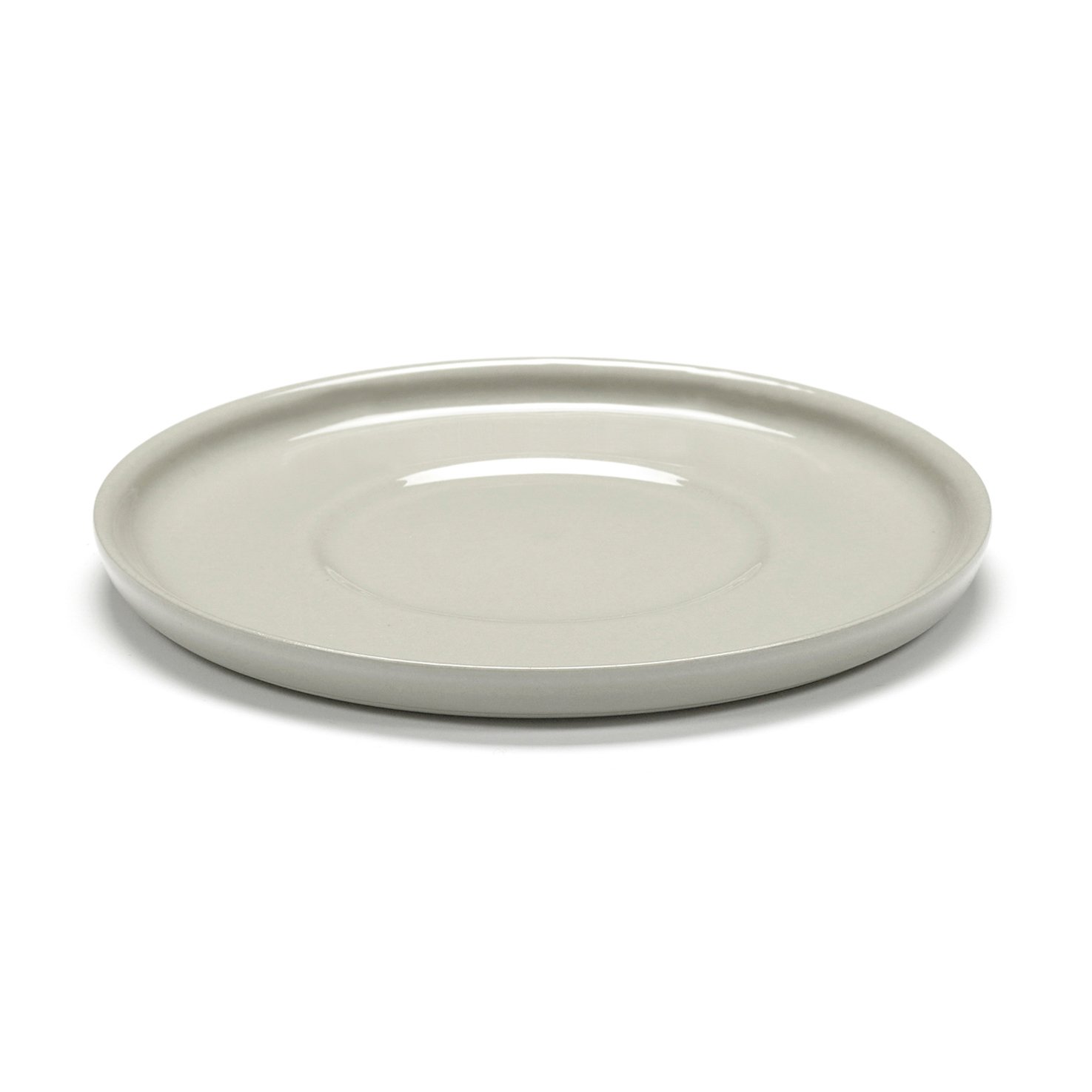 Serax Spodek Cena do filiżanki cappuccino Ø12 cm Sand