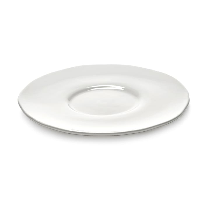 Spodek do filiżanki Silhouette Ø12,7 cm - White - Serax