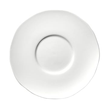 Spodek do filiżanki Silhouette Ø12,7 cm - White - Serax