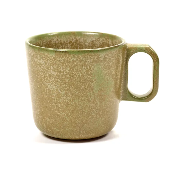 Surface kubek 300 ml - Camogreen - Serax