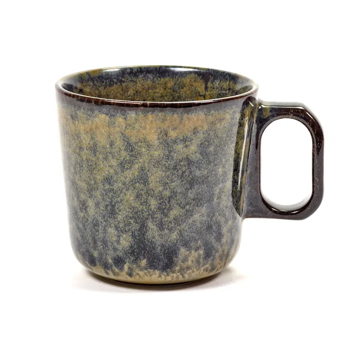 Surface kubek 300 ml - Indi grey - Serax