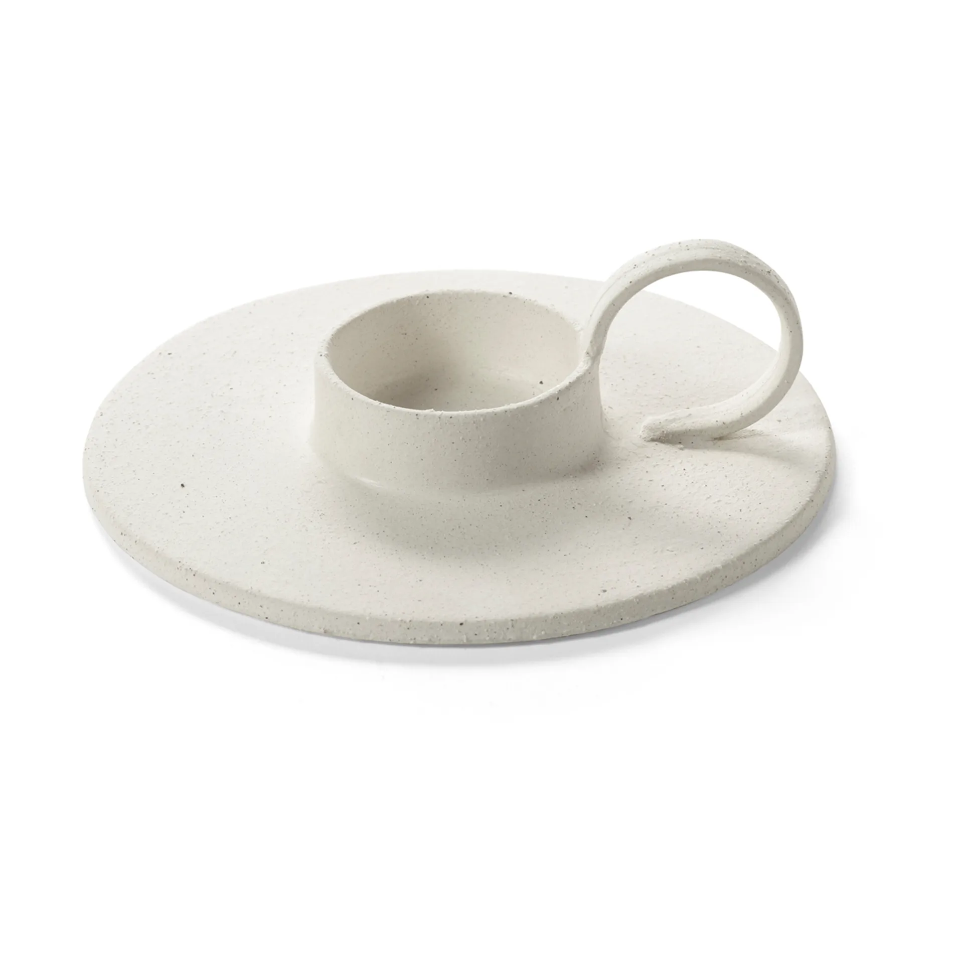 Świecznik Mira L, Beżowy Serax