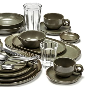 Szklanka Surface 4-pak - 15 cl - Serax