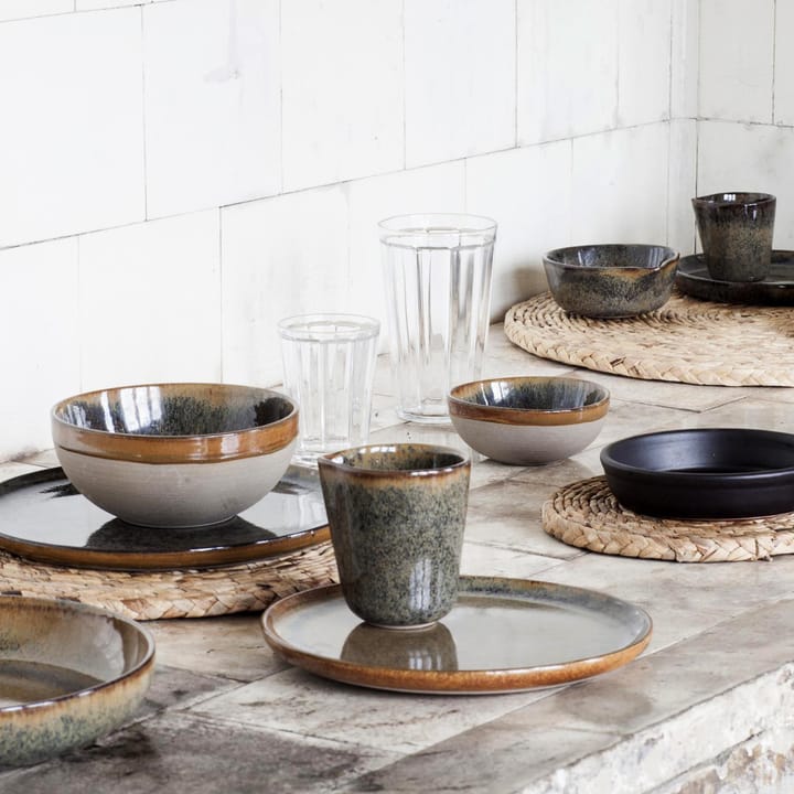 Szklanka Surface 4-pak - 15 cl - Serax