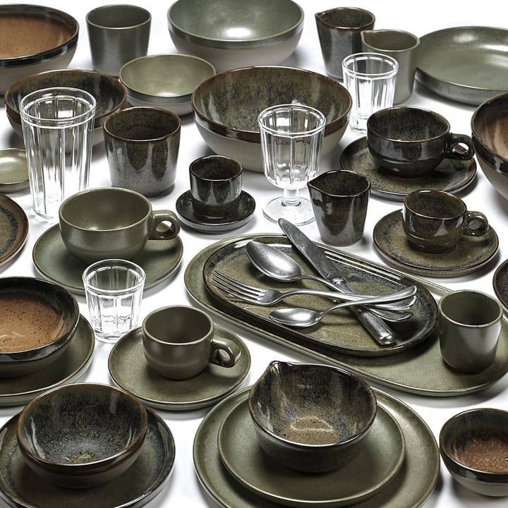 Szklanka Surface 4-pak - 30 cl - Serax