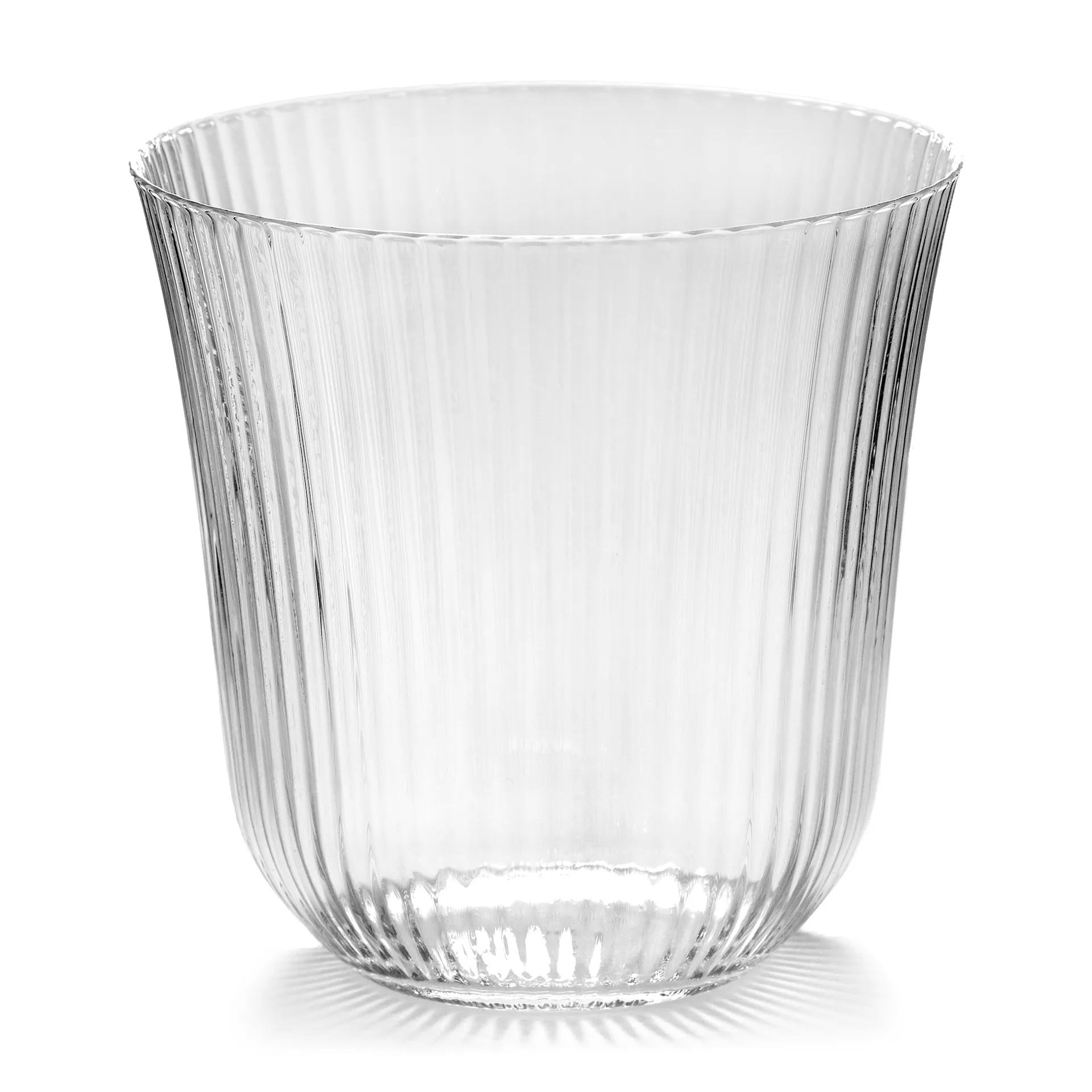 Szklanka tumbler Inku S 25 cl, Clear Serax
