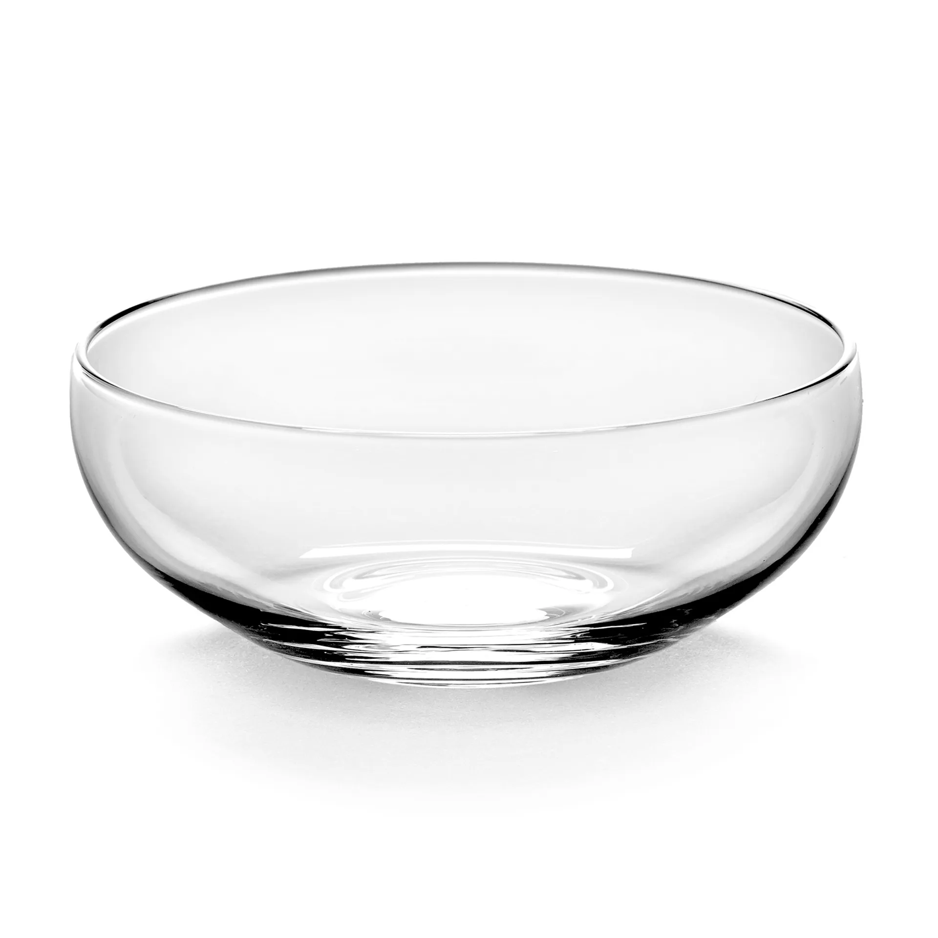 Szklanka uniwersalna Inku 10 cl, Clear Serax