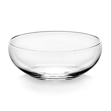 Szklanka uniwersalna Inku 10 cl - Clear - Serax