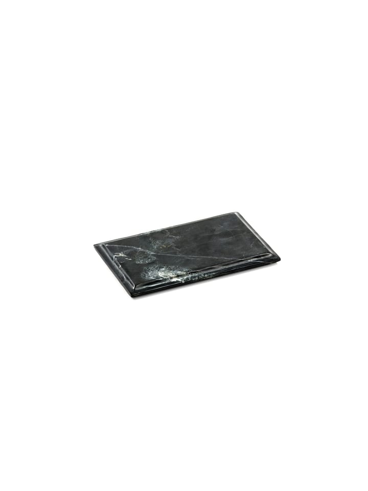 Taca Collect 12x20 cm, Black Serax