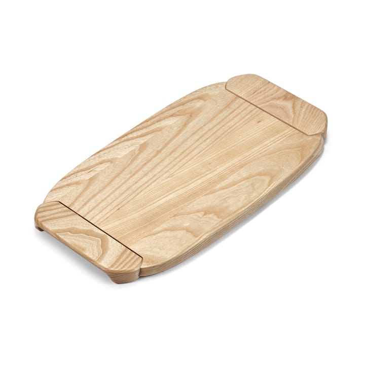 Taca Dune 01 S 25x46,5 cm, Ash Serax