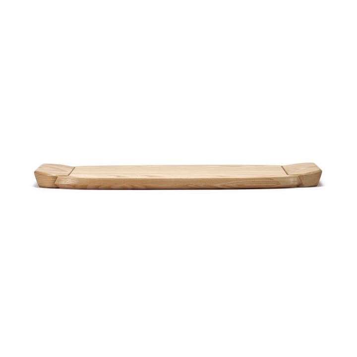 Taca Dune 01 S 25x46,5 cm, Ash Serax