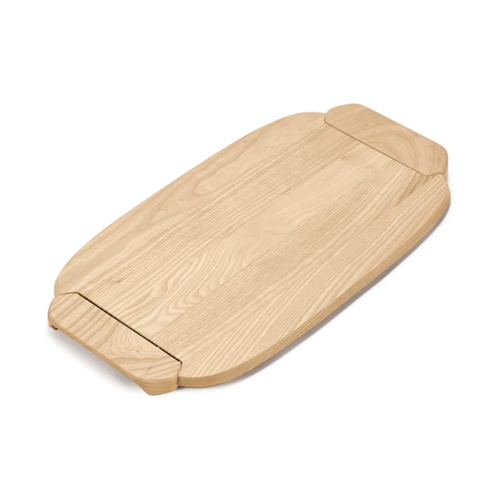 Taca Dune 02 L 31,5x56,5 cm, Ash Serax