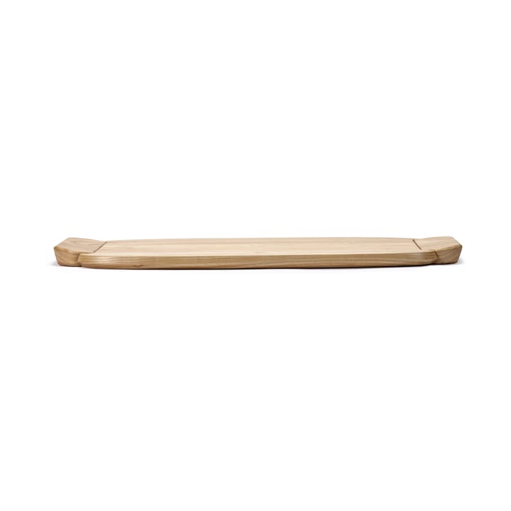 Taca Dune 02 L 31,5x56,5 cm, Ash Serax