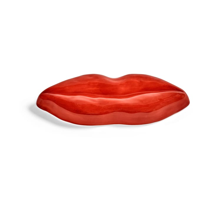 Taca Les Objets Mouleversants S - Red - Serax