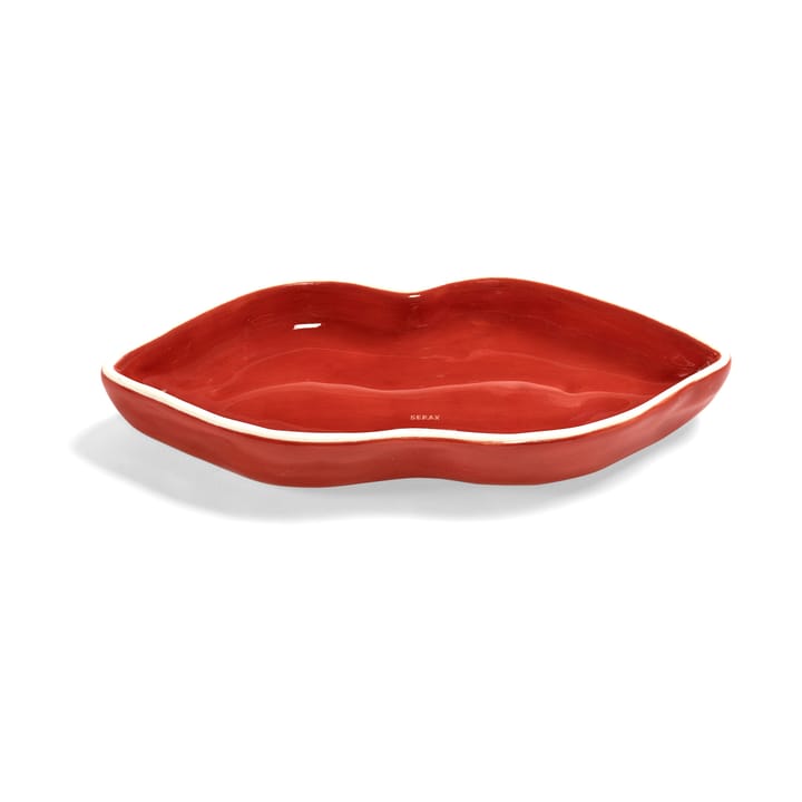 Taca Les Objets Mouleversants S, Red Serax