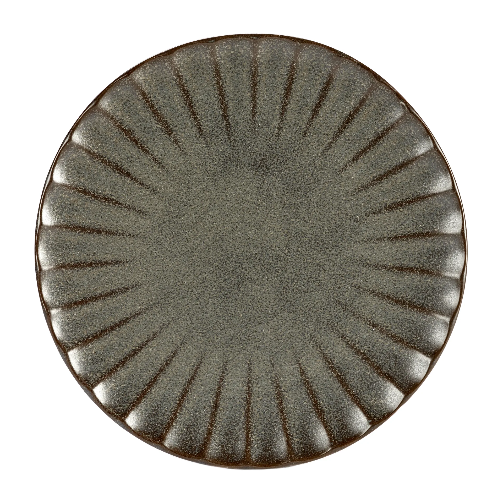 Talerz Inku XS Ø15 cm, Green Serax