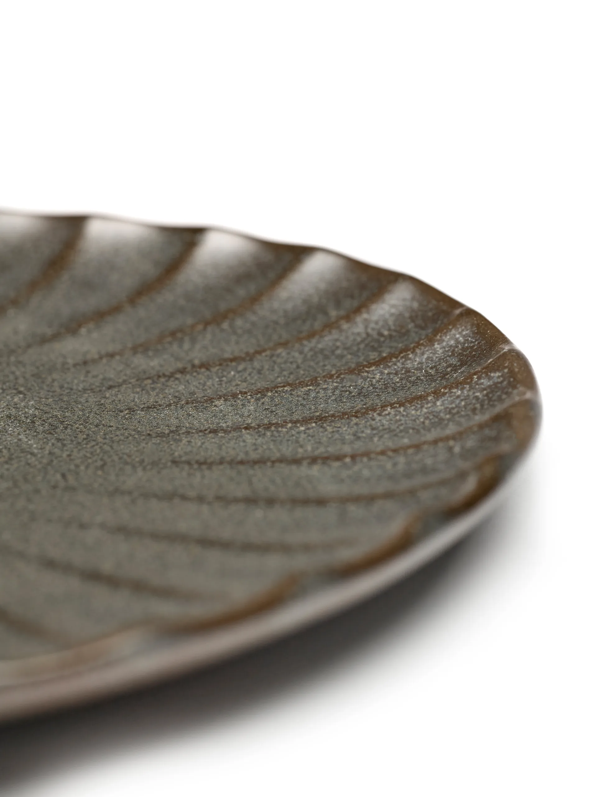 Talerz Inku XS Ø15 cm, Green Serax