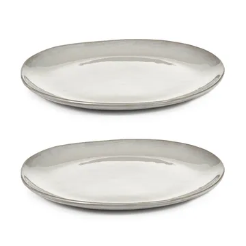 Talerz La Mère M Ø20 cm 2 sztuki - Off white - Serax