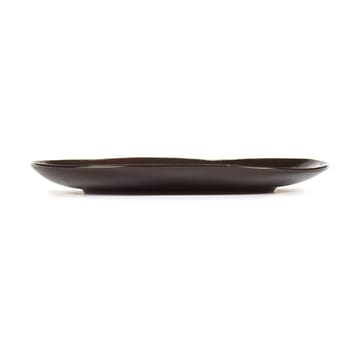 Talerz La Mère XL Ø27 cm 2 sztuki - Dark brown - Serax