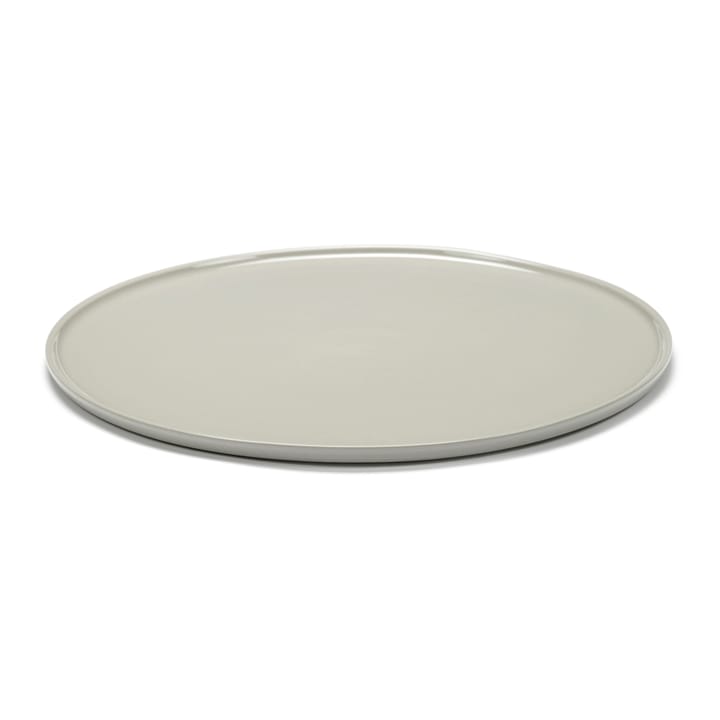 Talerz niski Cena L Ø26 cm - Sand - Serax