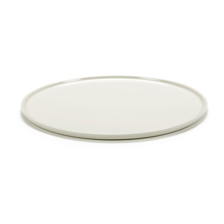 Talerz niski Cena M Ø22 cm - Ivory - Serax