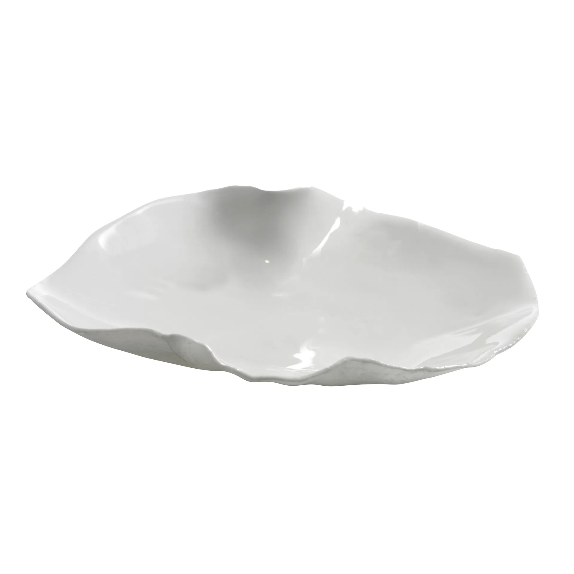 Talerz Perfect Imperfection Sara, Nr 2 Serax